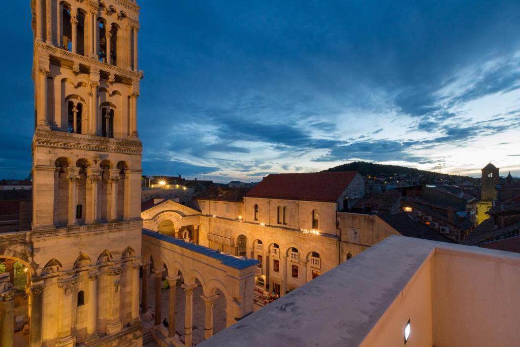 Penthouse Matkovic * Split