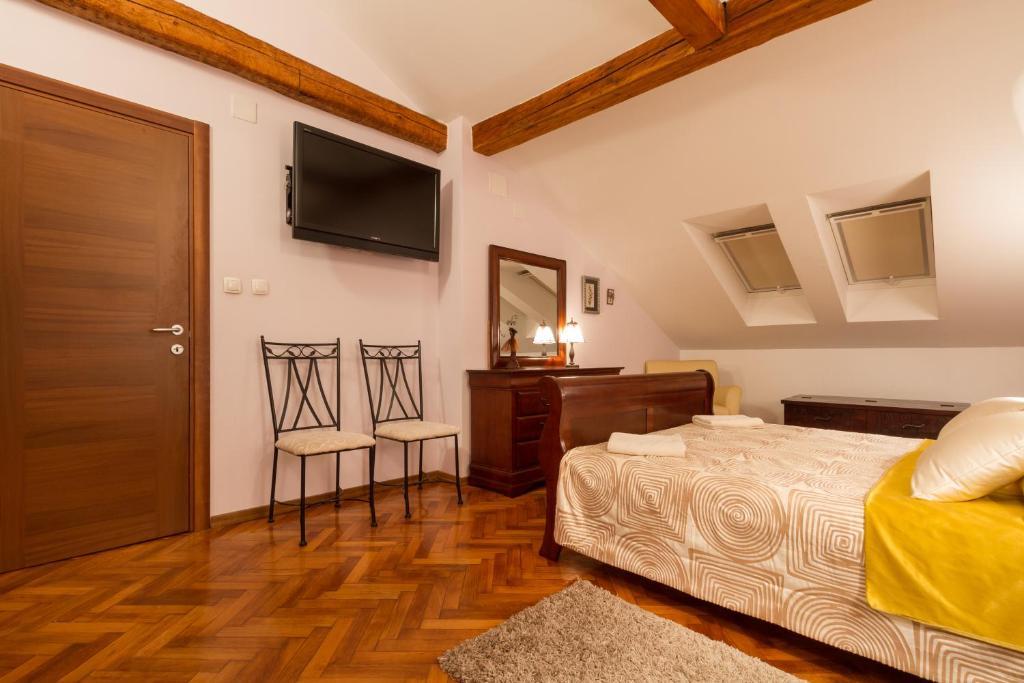 Penthouse Matkovic Apartamento Split