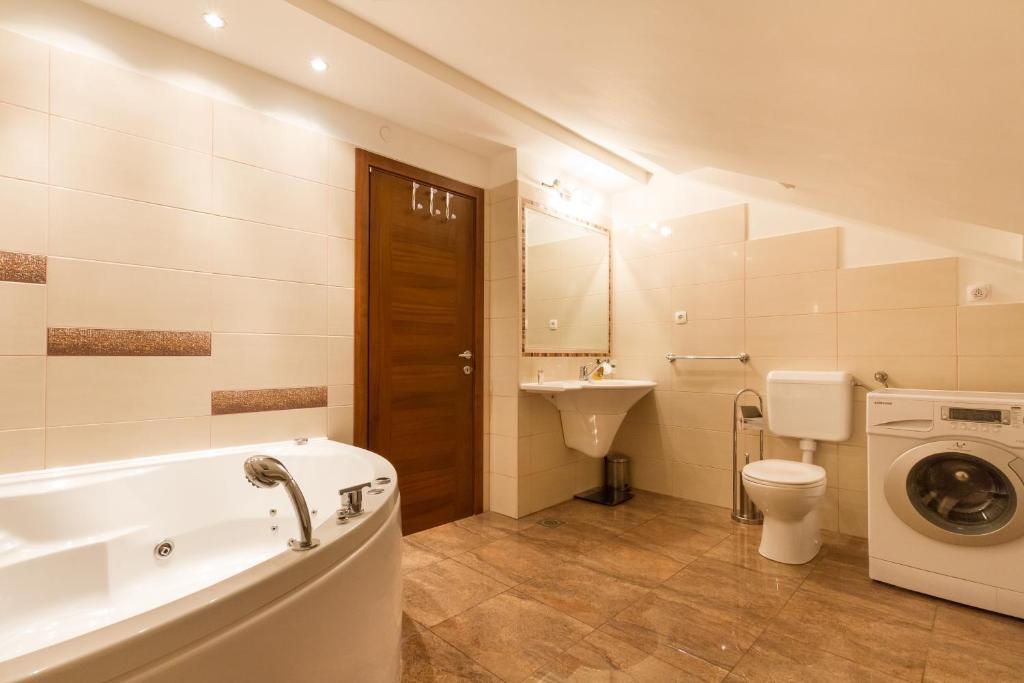 Penthouse Matkovic *