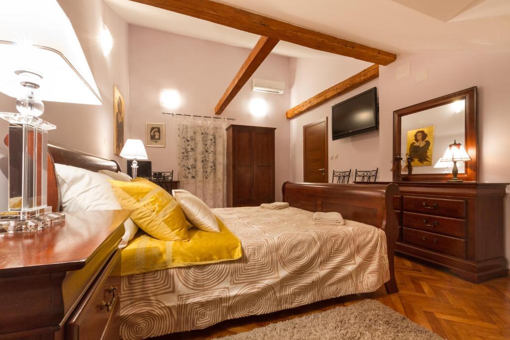 Penthouse Matkovic Split