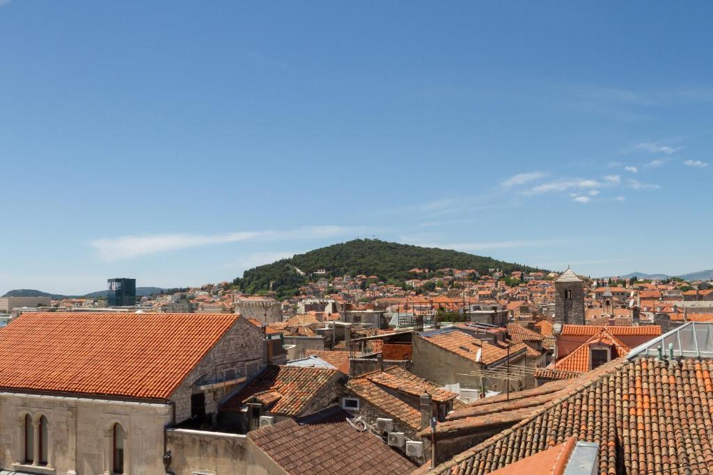 Penthouse Matkovic * Split