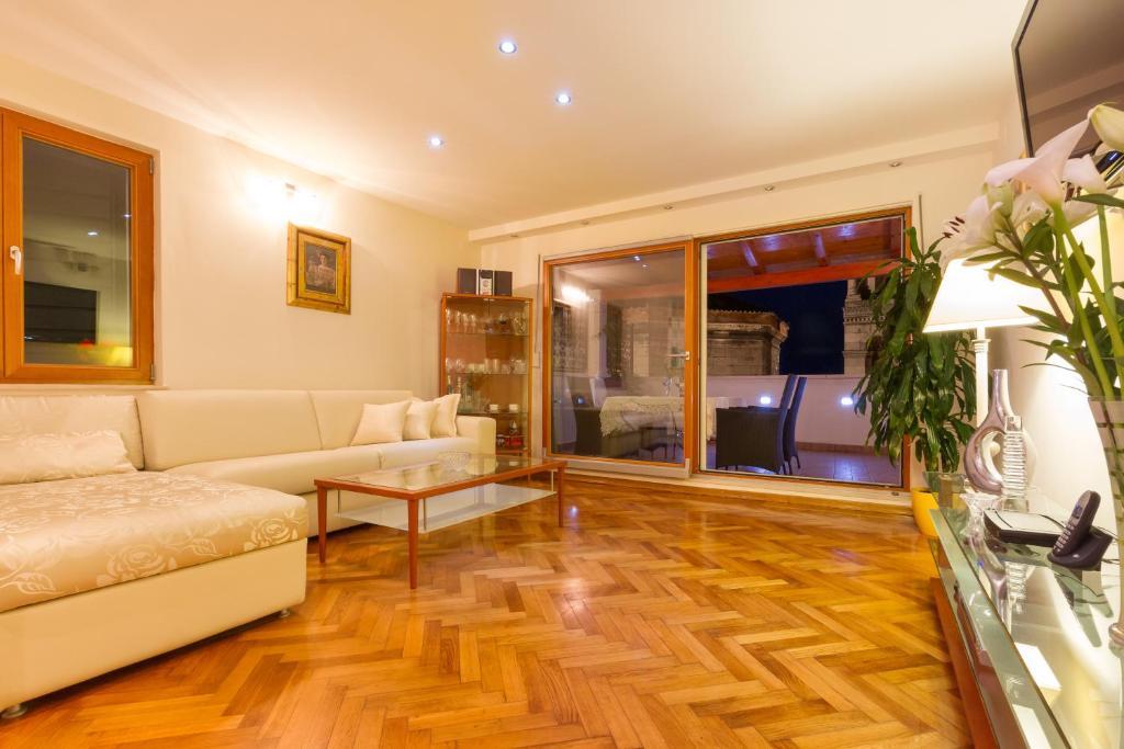 Penthouse Matkovic Split