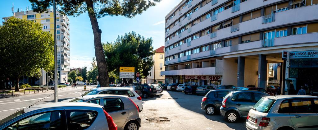 Kokolo Split