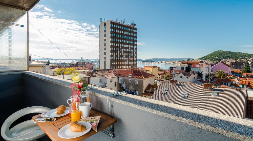 Apartment Kokolo Split