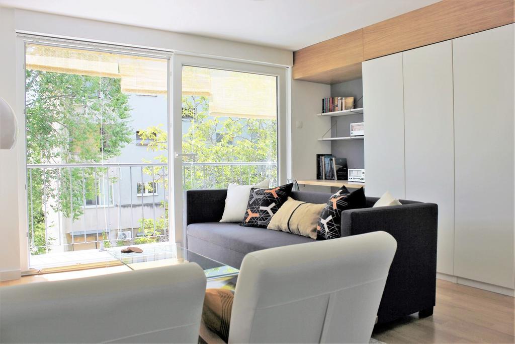 Apartment Gaius *