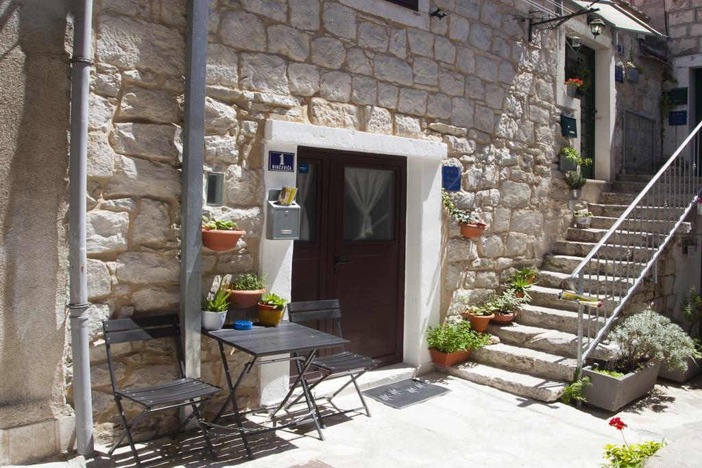 Apartment Natalia Old Town *