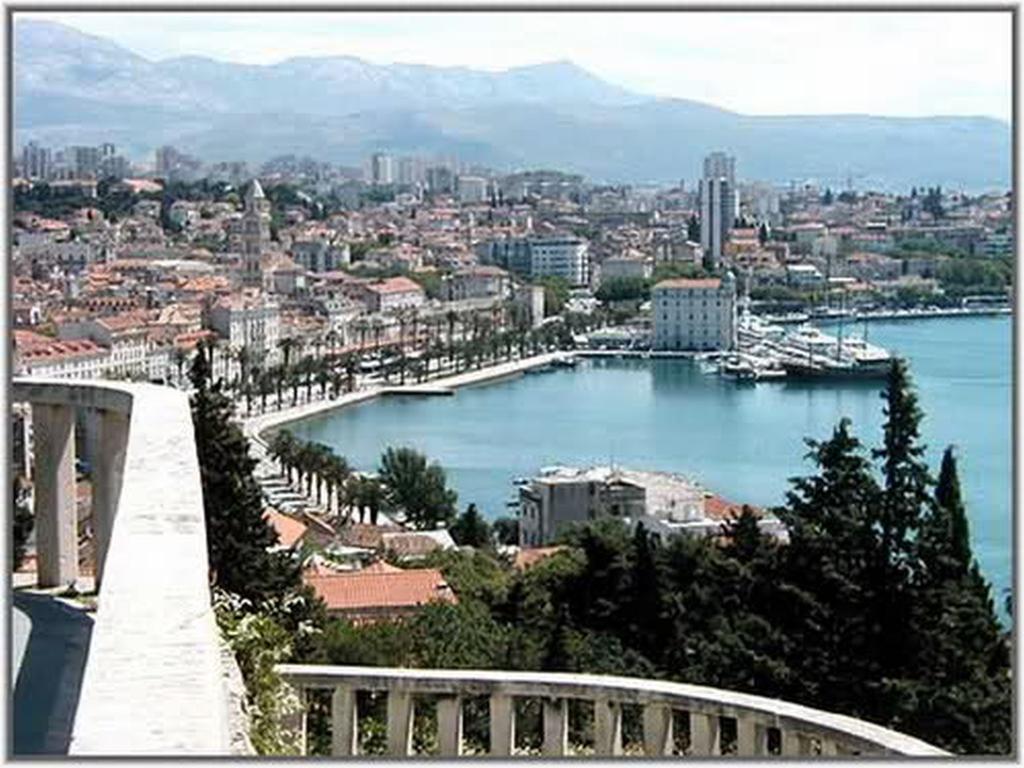 Apartment Lovrekovic *