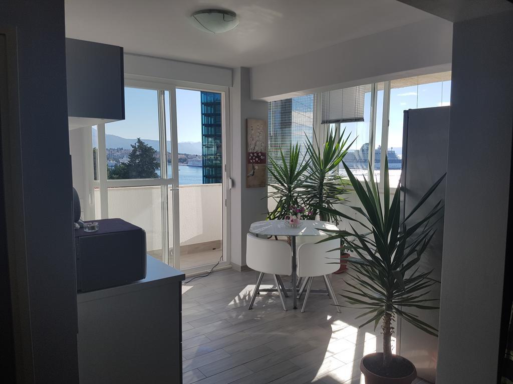 Apartamento Kike Split