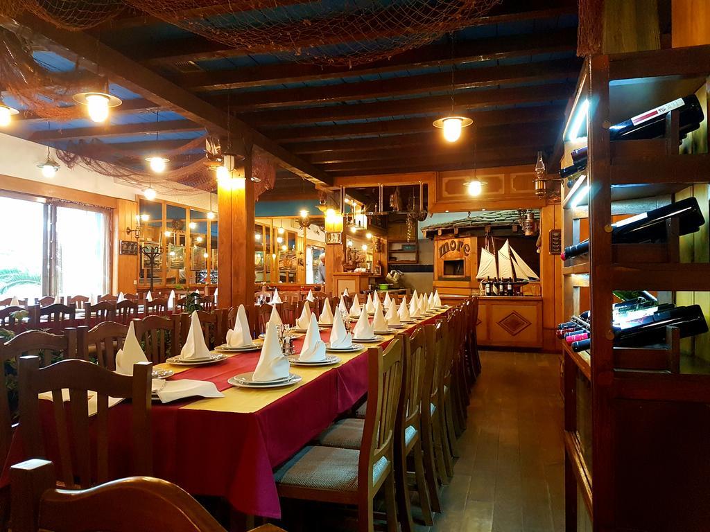 Bed & Breakfast Palma 4*
