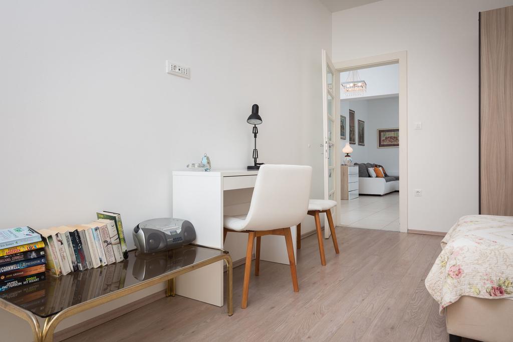 Apartman Vuko Split