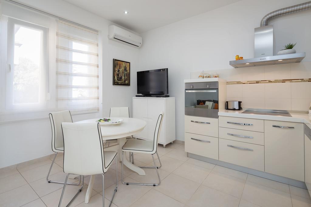 Apartman Vuko Split