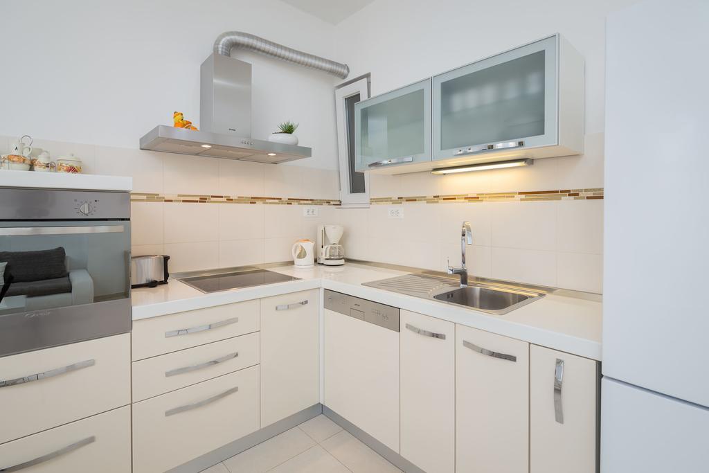 Apartman Vuko *