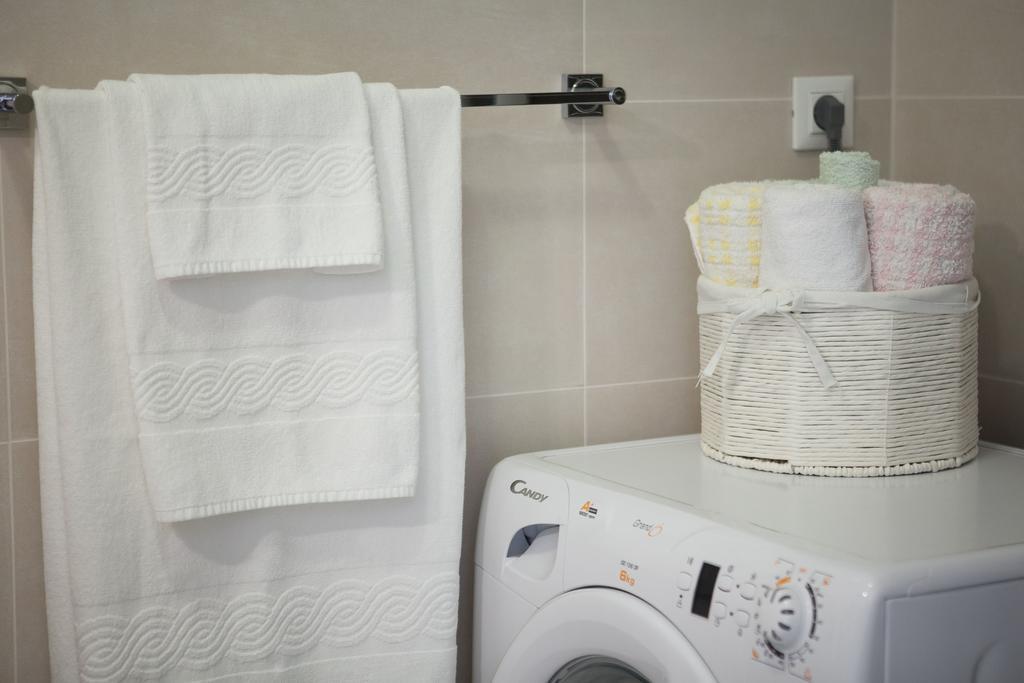 Apartman Vuko *