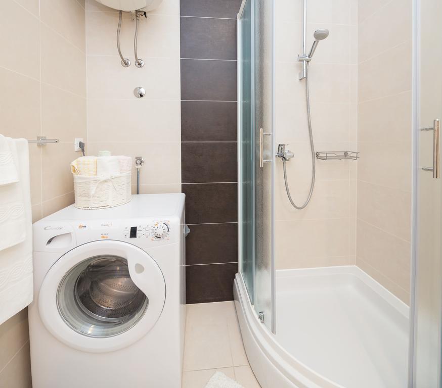 Apartman Vuko