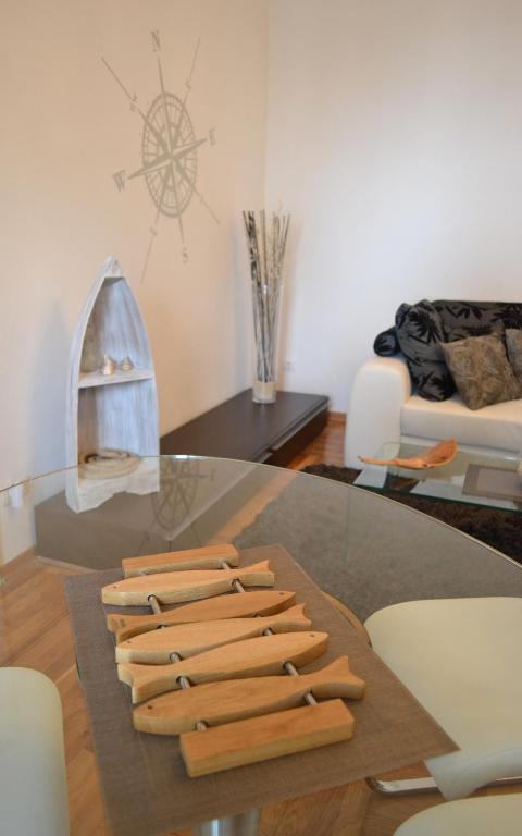 Guest house Riva Apartments Split