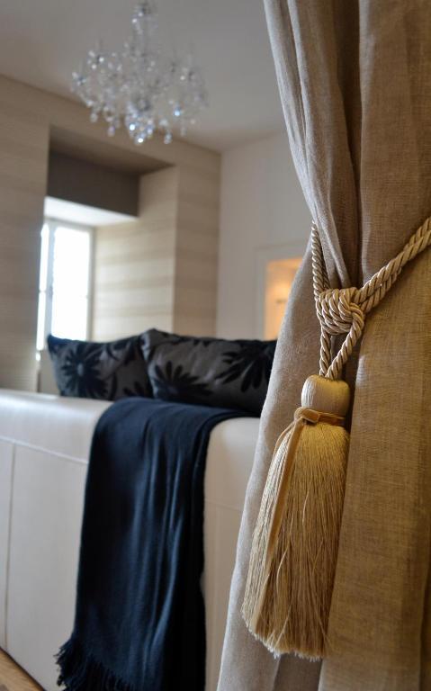 Riva Apartments Guest house 4*