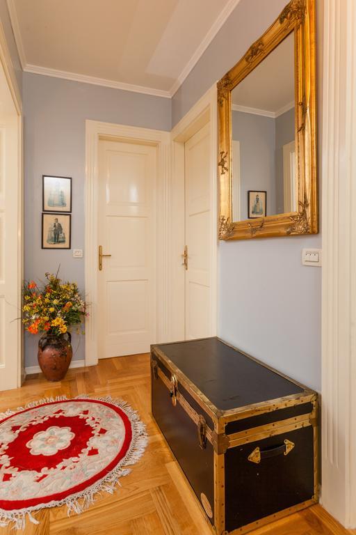 Cro Jet Set Apartamento Split