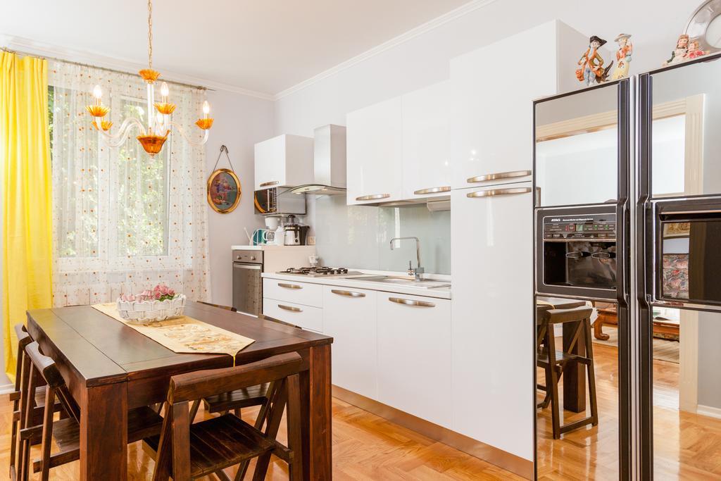 Cro Jet Set Apartamento *