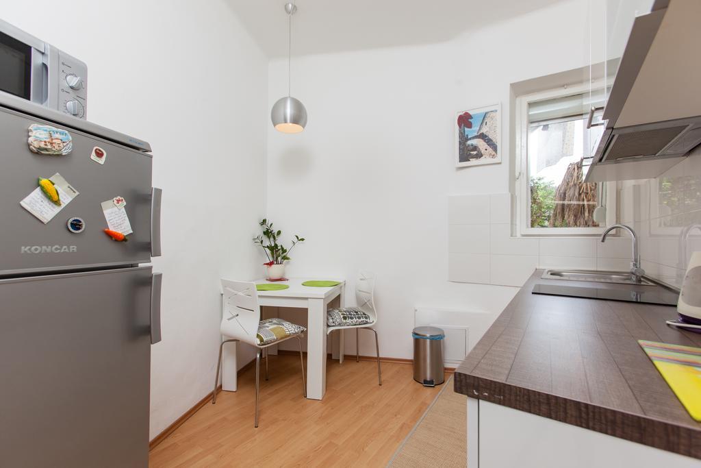 Apartamento Cro Jet Set
