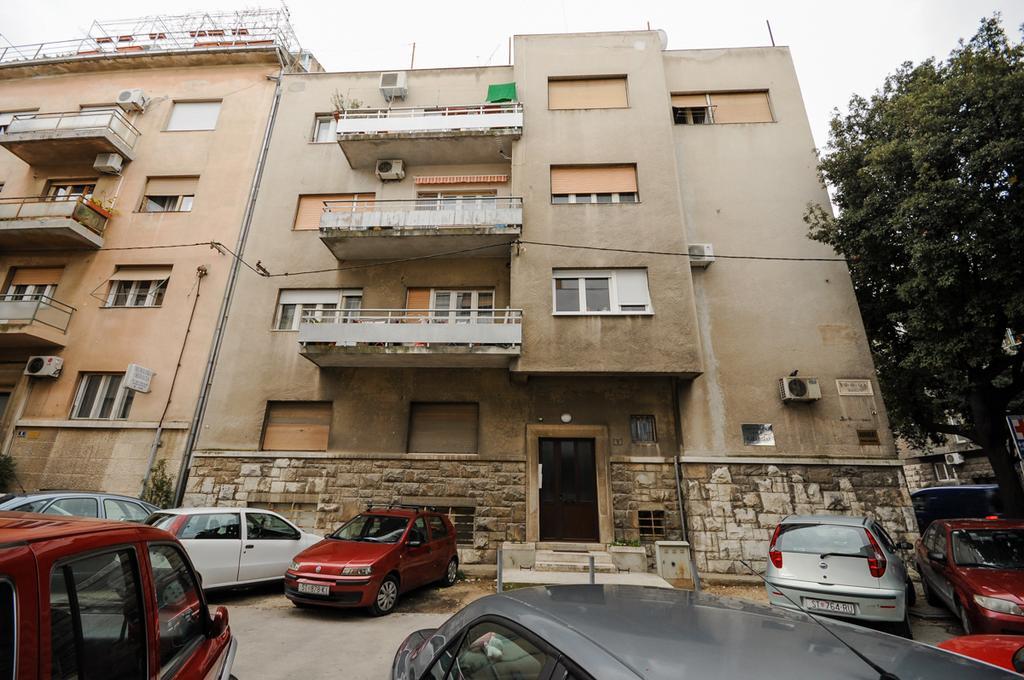 Iskra Hotel Split