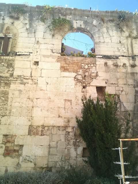 Guest house In The Split
