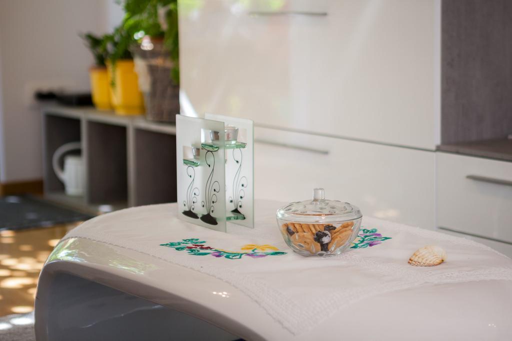 Mirjana Apartment
