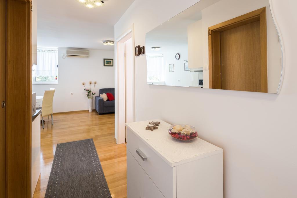 Mirjana Apartment