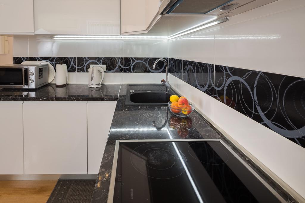 Apartment Mirjana Split