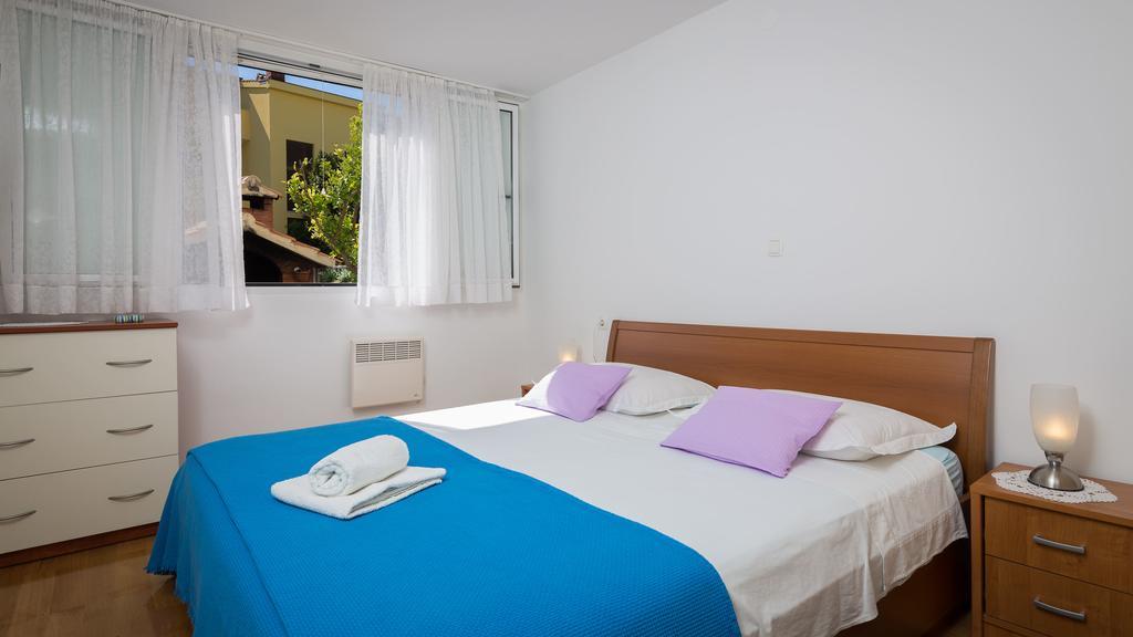 Apartment Mirjana