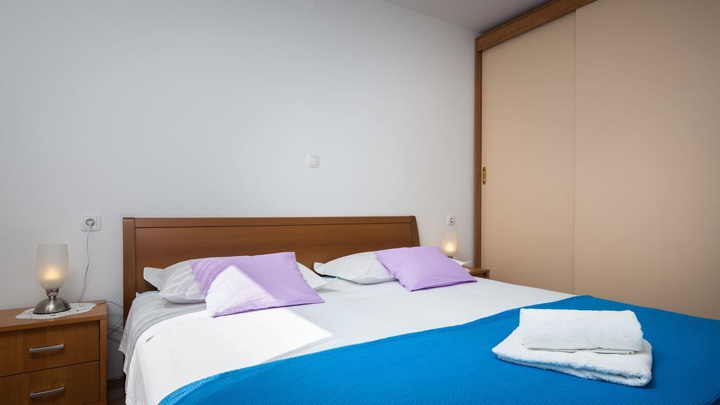 Mirjana Apartment Split