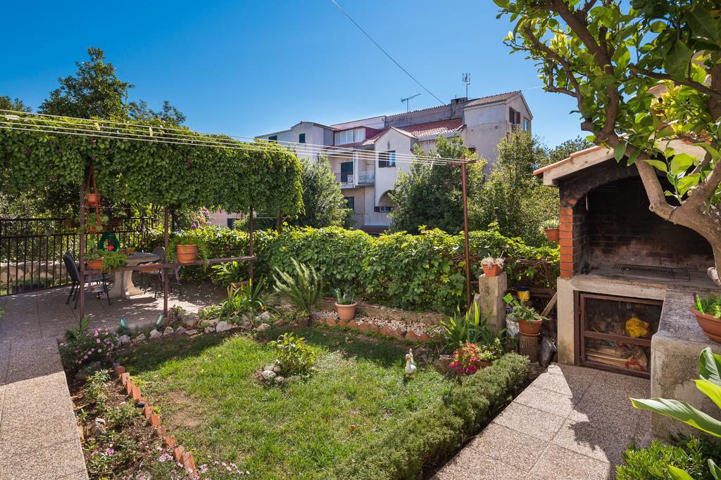 Mirjana Apartment Split