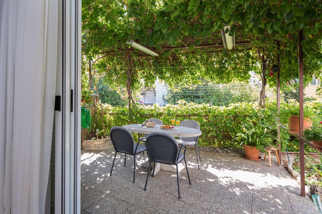 Apartment Mirjana