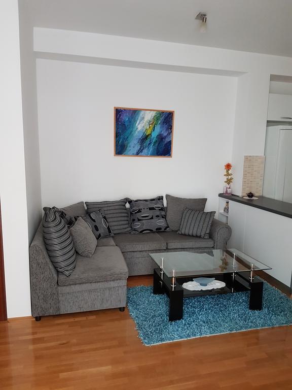 Apartment Viola *
