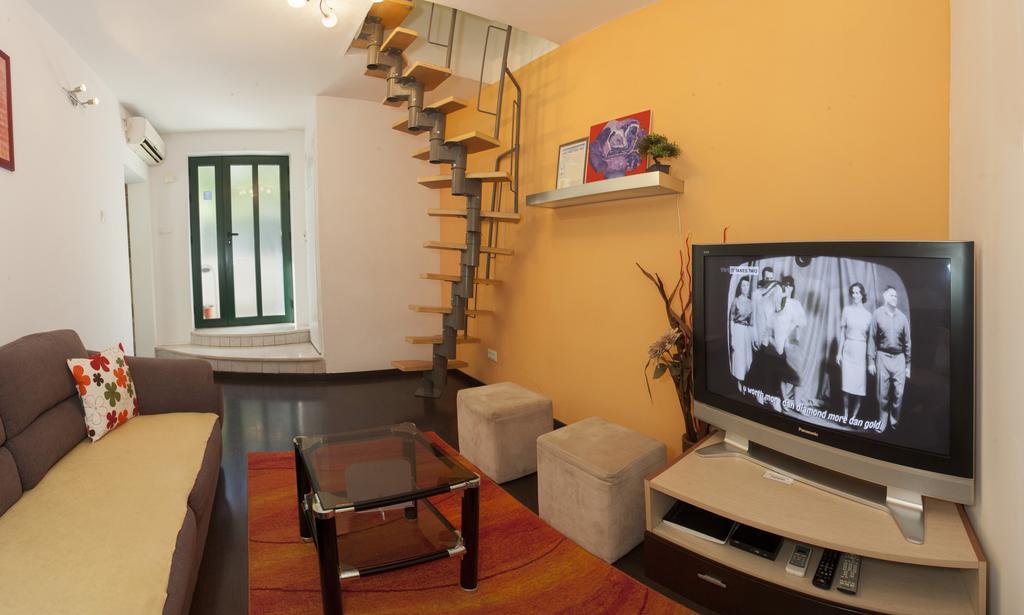 Welcome Apartment