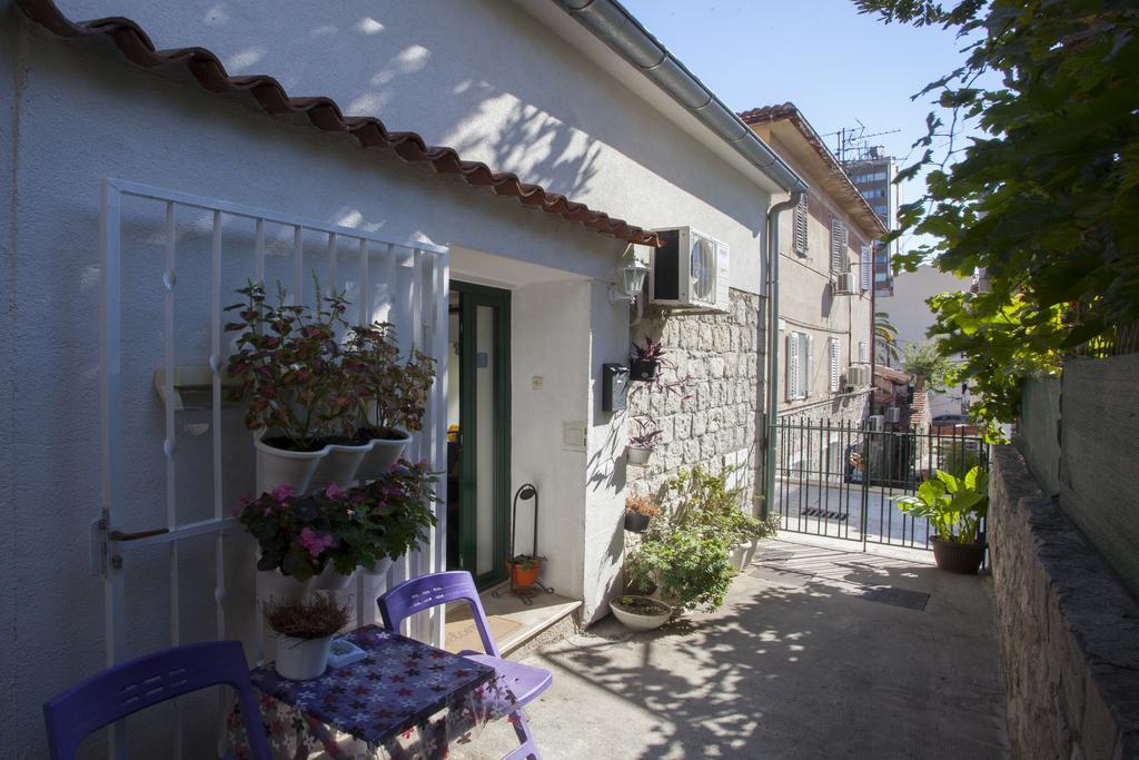 Welcome Apartment Split