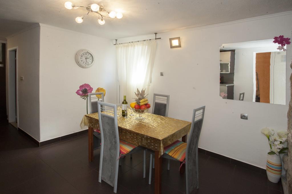 Welcome Apartment Split