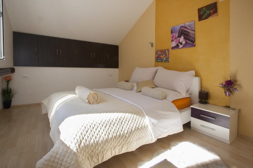 Welcome Apartment