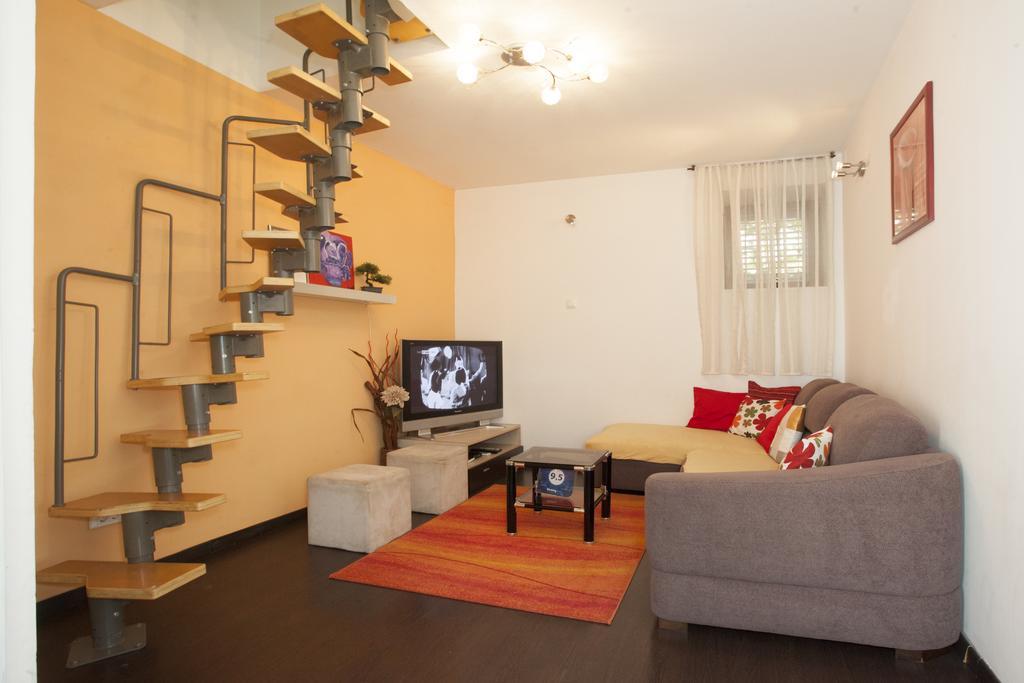Apartment Welcome