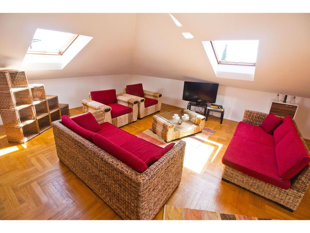 Apartman Calypso *