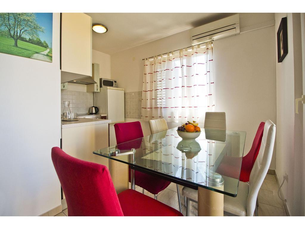 Apartman Calypso