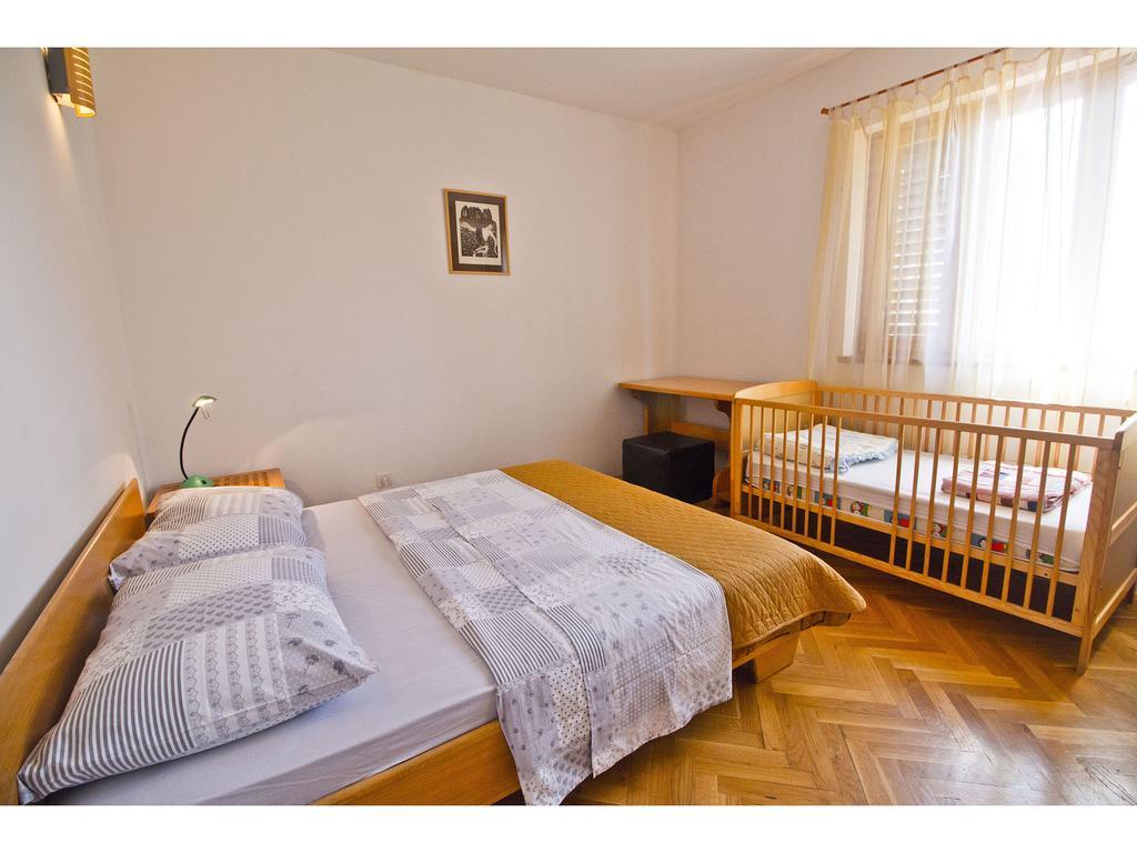 Apartman Calypso