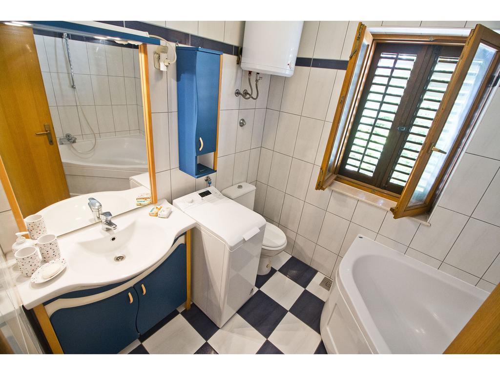Apartman Calypso *