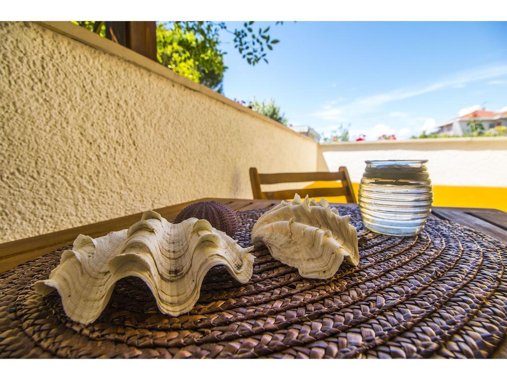 Apartman Calypso *