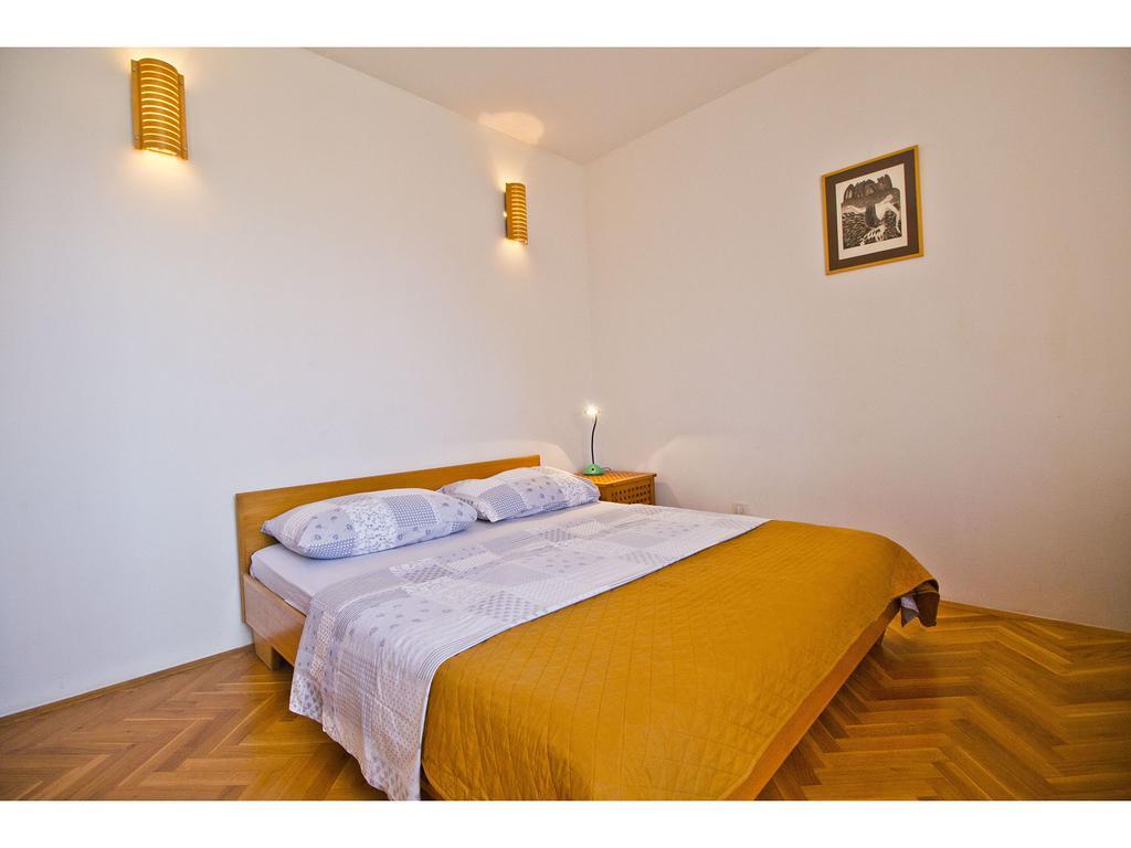 Apartman Calypso
