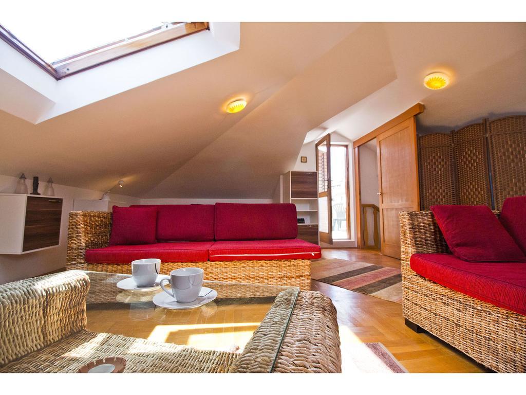 Apartman Calypso *