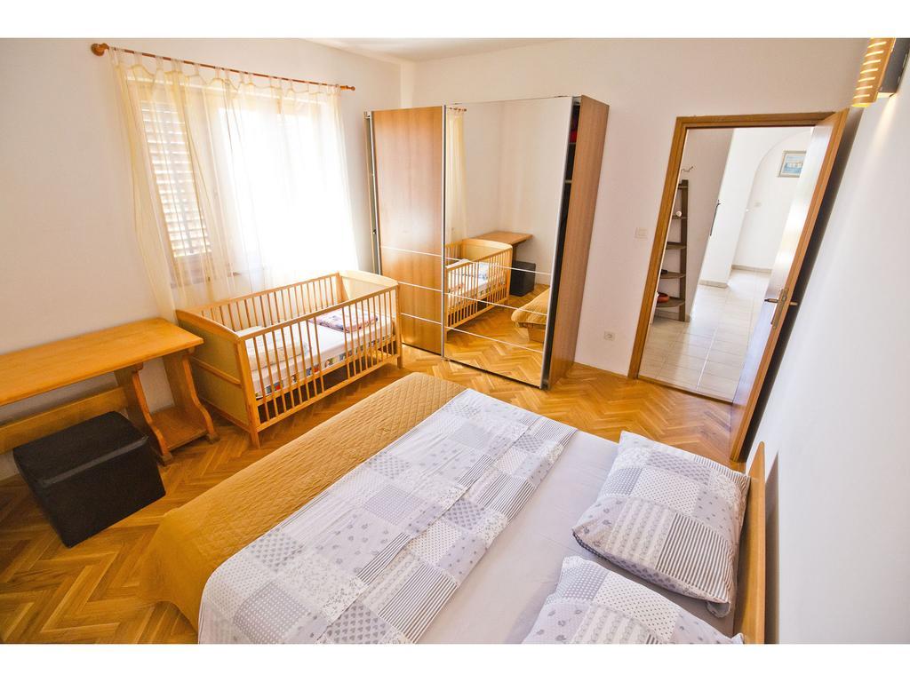 Apartman Calypso *