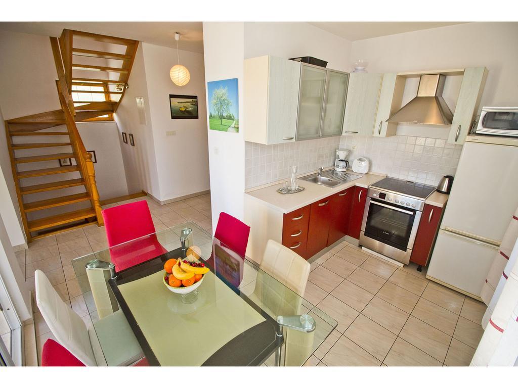Apartman Calypso