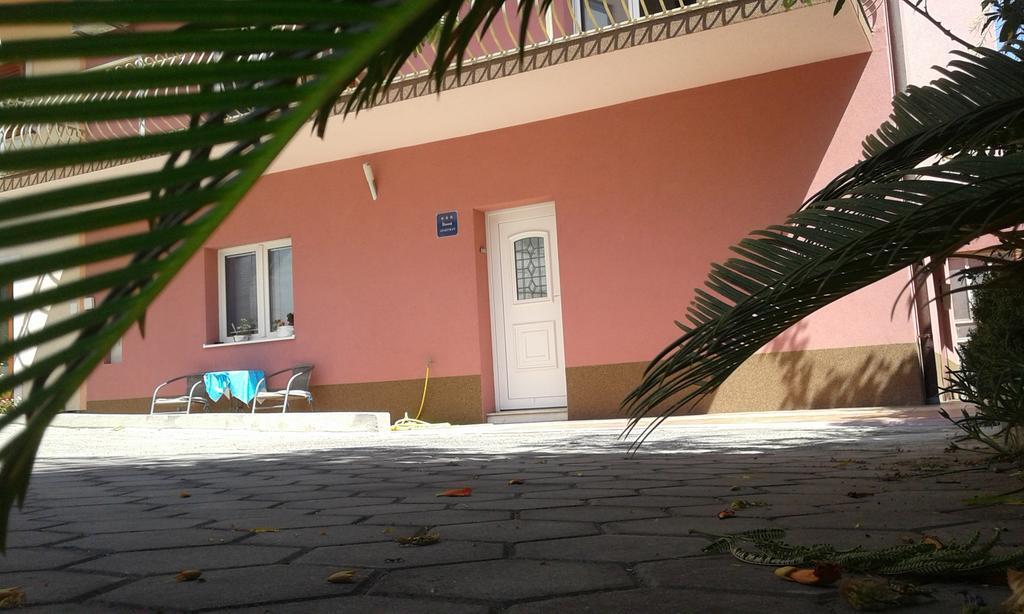 Apartment Boras *