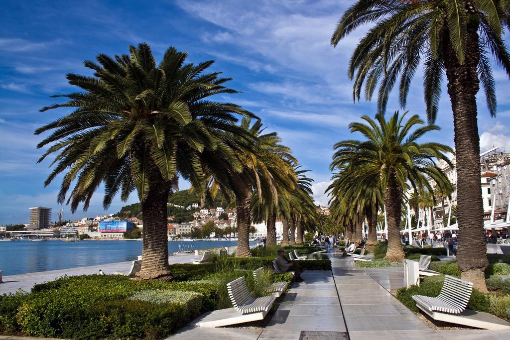 Studio Teuta * Split