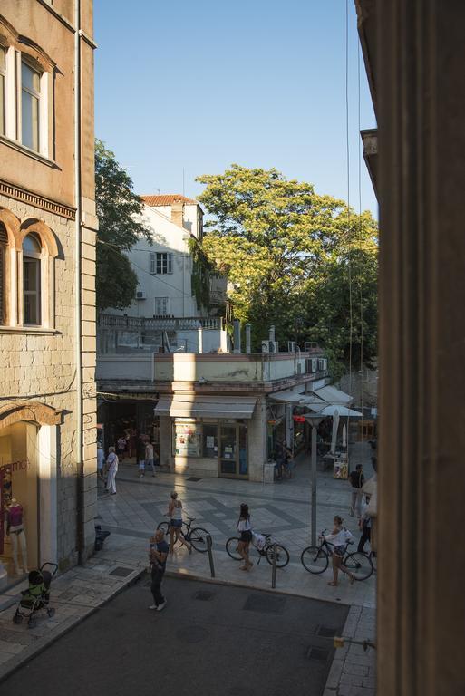 Art Gasthof Split
